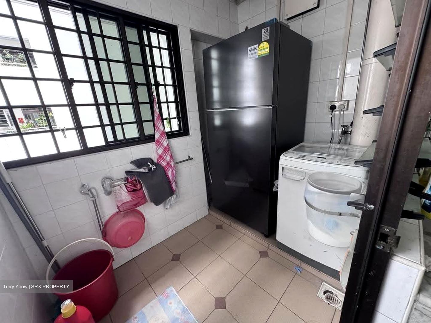 Blk 628A Woodlands Ring Road (Woodlands), HDB 5 Rooms #627117281